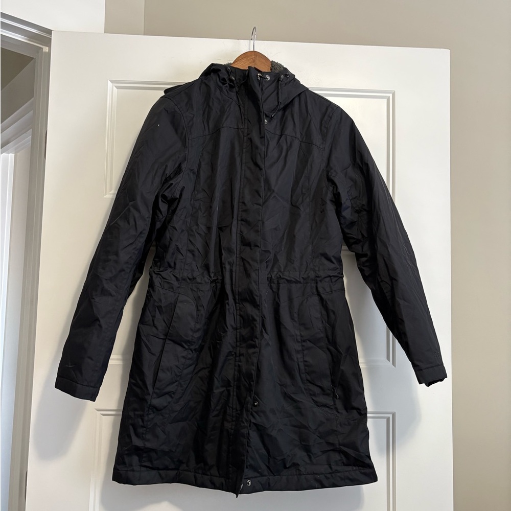 LL Bean Women’s Parka  Sz Small